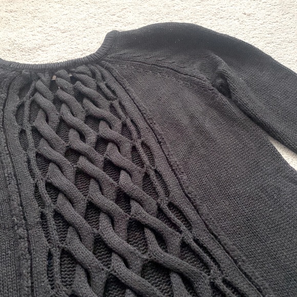 Forever 21 Knit Sweater - Picture 3 of 4